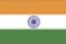 sophus india flag